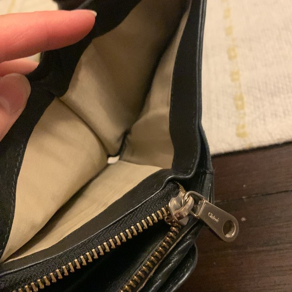 Chloe wallet - Picture 12 of 15